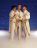 McGann Brothers
