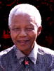 Nelson Mandela